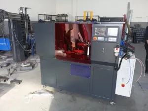 ÖZEL KAYNAK OTOMASYONU (İŞİNİZE UYGUN ÇÖZÜMLER)