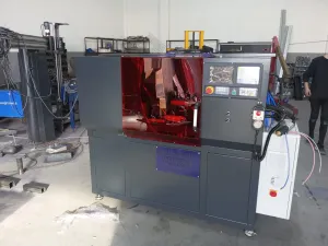 ÖZEL KAYNAK OTOMASYONU (İŞİNİZE UYGUN ÇÖZÜMLER)