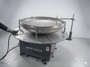 DÖNER TABLA